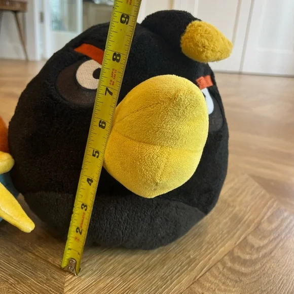 Angry birds lot - Picture 9 of 14